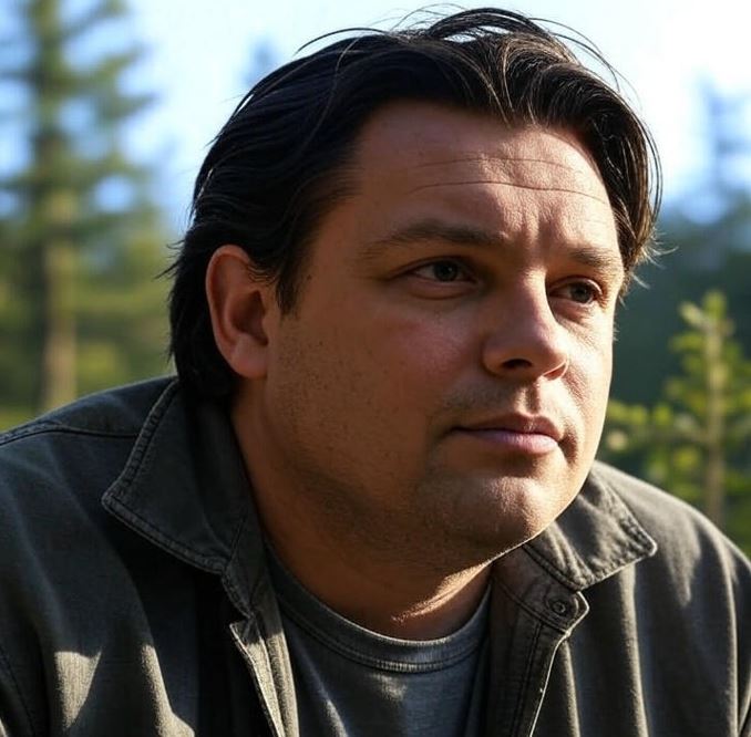 Lukas Meier