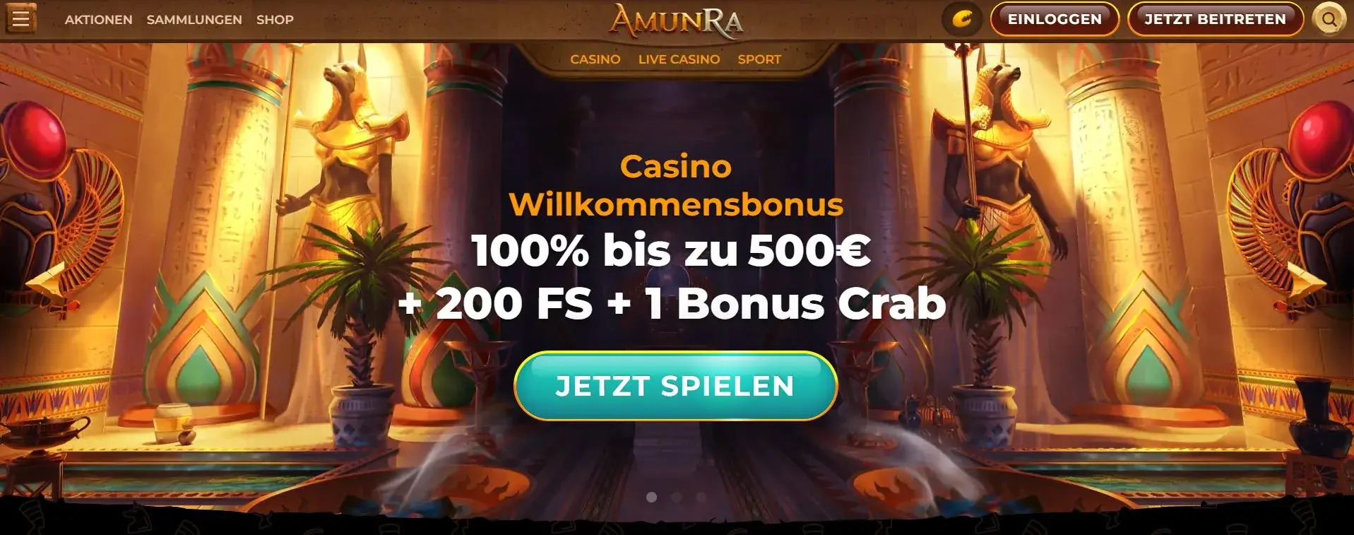 AmunRa