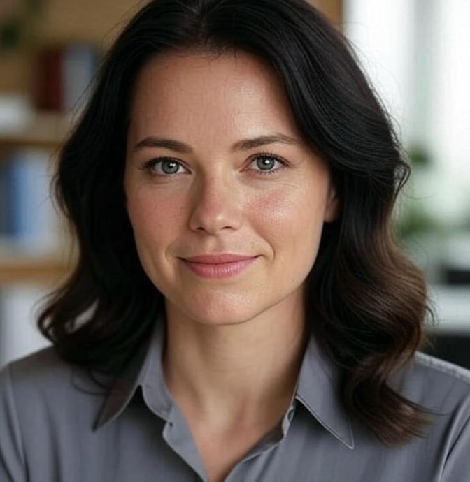 Anna Schneider