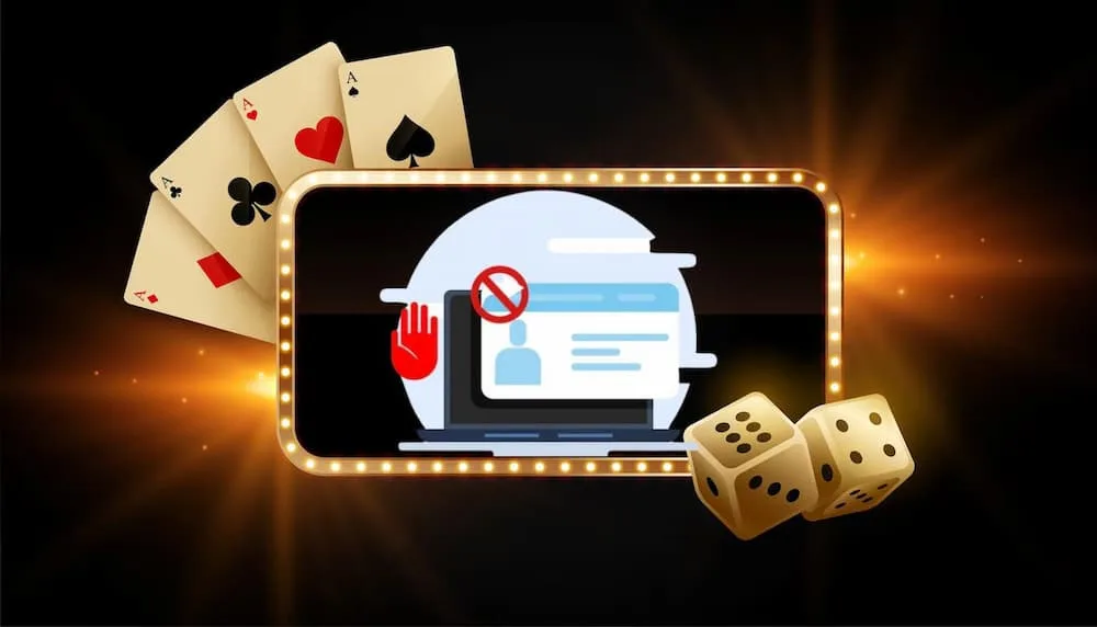 Casino ohne Verifizierung